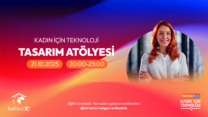 Tasarım Atölyesi