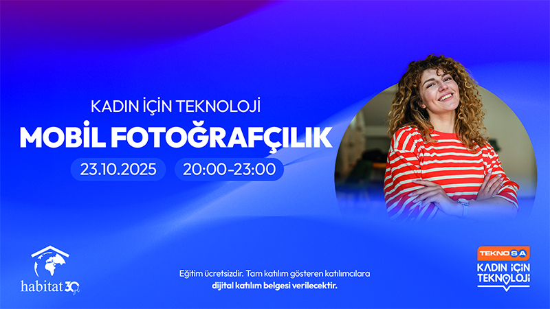 Mobil Fotoğrafçılık