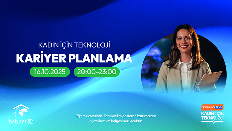 Kariyer Planlama