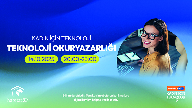 Teknoloji Okuryazarlığı