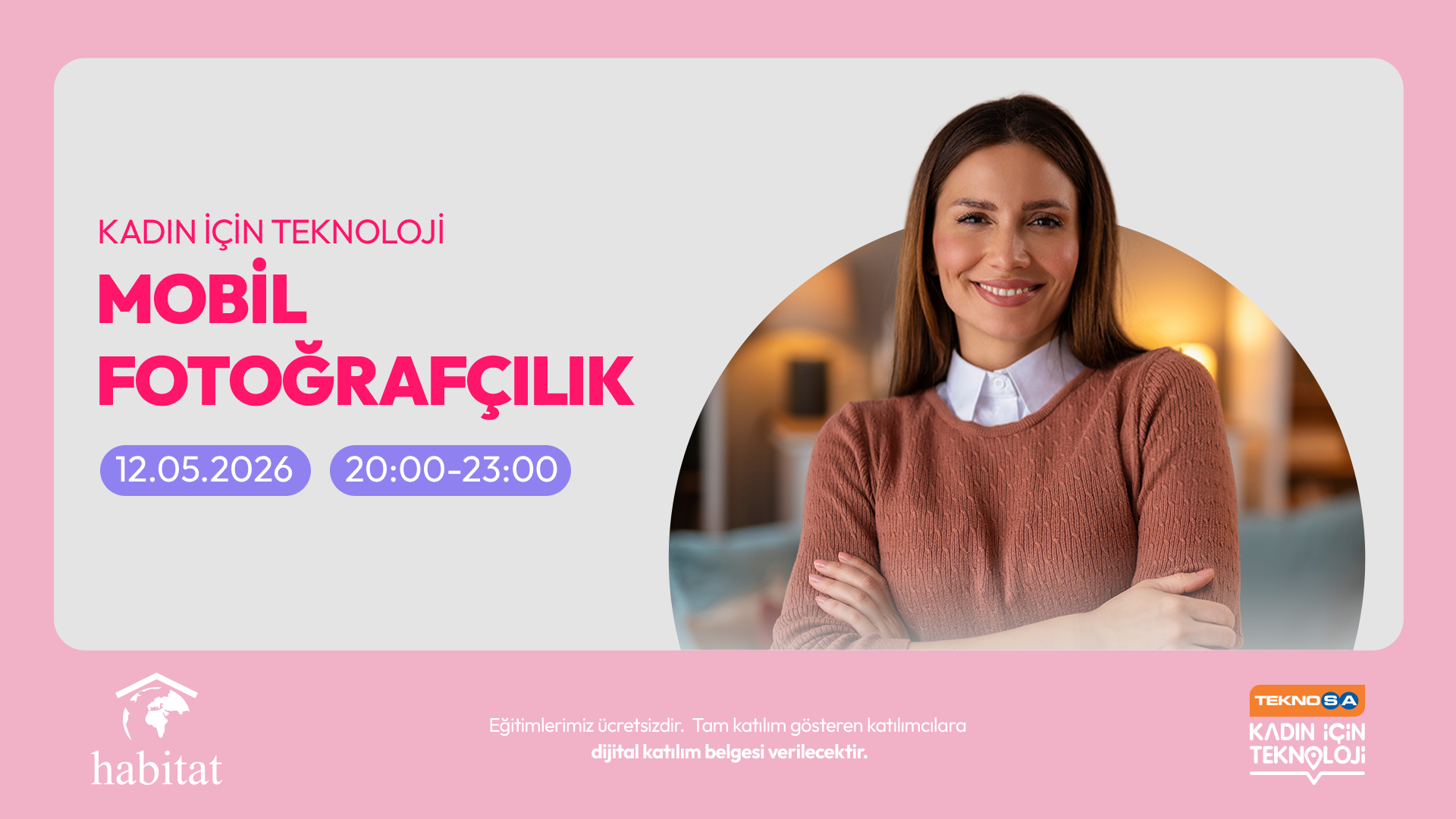 Mobil Fotoğrafçılık